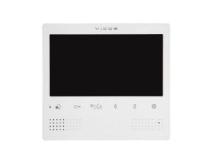 Monitor Wideodomofonu VIDOS DUO M1023W