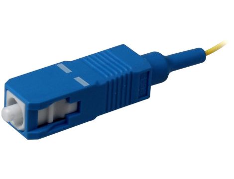 PIGTAIL SM 9/125, SC/UPC pokrycie 0,9mm, dł.2m