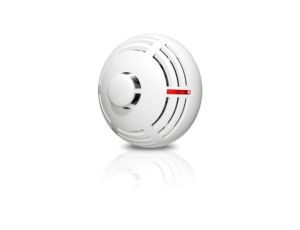 SATEL CZUJNIK DYMU I CIEPŁA TSD-1