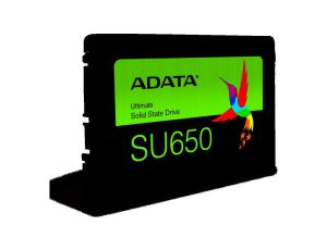 Adata SU650 Ultimate 512GB 2,5 cala SATA SSD
