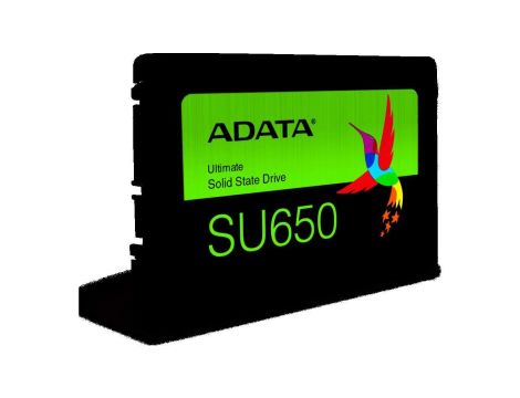 Adata SU650 Ultimate 512GB 2,5 cala SATA SSD