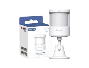 Czujnik ruchu z pomiarem swiatła MS-S02 Aqara