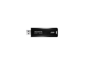 Dysk SSD Adata SC610 2000GB USB Czarny