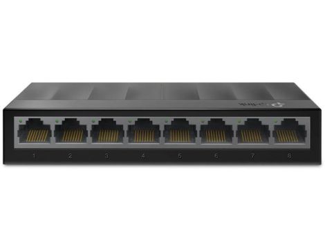 SWITCH TP-LINK LS1008G