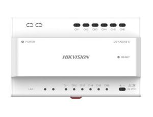 SWITCH HIKVISION DS-KAD706Y