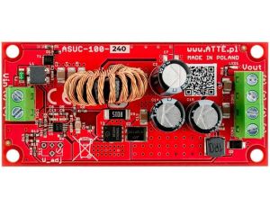 PRZETWORNICA ATTE ASUC-100-240-OF