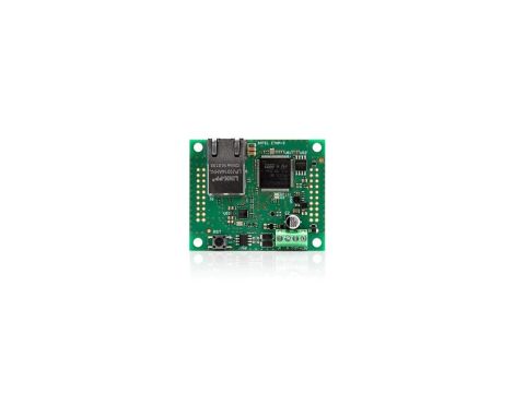 SATEL ETHERNETOWY MODUŁ KOMUNIKACYJNY (DO CENTRALI ADRESOWALNEJ) ACSP-ETH