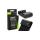 ŁADOWARKA Green Cell VITALCHARGE DO AKUMULATORKÓW AA R6 / AAA R03 Ni-MH GRADGC01