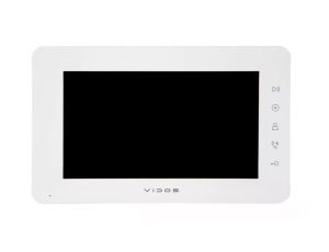 Monitor wideodomofonu VIDOS X M12W