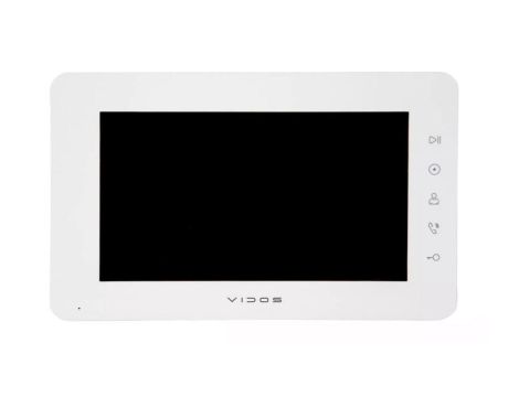 Monitor wideodomofonu VIDOS X M12W