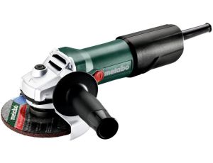 Szlifierka kątowa Metabo WEV 850-125