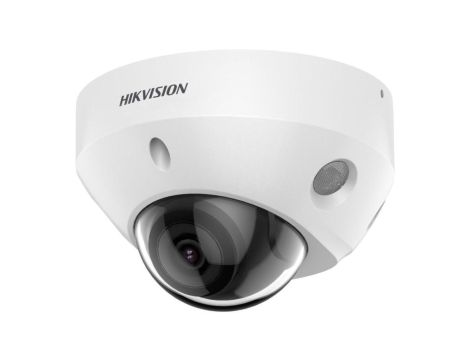 Kamera IP kopułkowa 8 Mpix 2,8mm DS-2CD2583G2-IS(2.8mm)