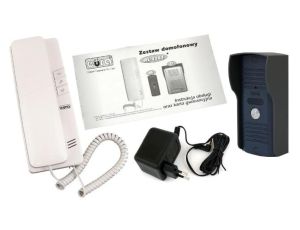 DOMOFON EURA ADP-42A3 (RL-3203M)