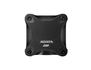 Dysk SSD Adata SD620 1TB czarny