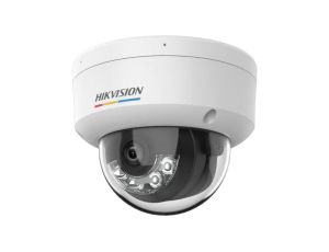 Kamera IP kopułkowa 6 Mpix 2,8mm DS-2CD1167G2H-LIU(2.8mm)