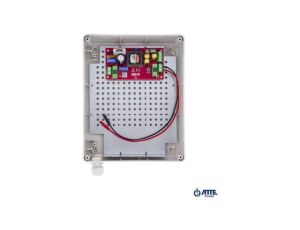 Zasilacz buforowy, impulsowy AUPS-40-120-L1 ATTE