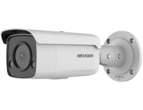 Kamera IP tubowa 4 Mpix 4mm DS-2CD2T47G2-L (4mm) (C)