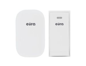 DZWONEK BEZPRZEWODOWY i039/bri039/brEURAi039/bri039/br WDP-81H2 i039/bri039/brSONGi039/bri039/br- bezbateryjny,