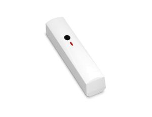 SATEL CZUJNIK ZBICIA SZYBY, SZKŁA MAGENTA