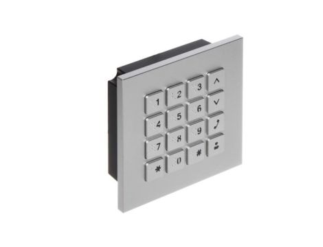 Moduł zamka szyfrowego DAHUA VTO4202F-MK