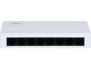 SWITCH DAHUA PFS3008-8GT-L-V2