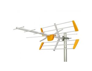 Antena kierunkowa Televes YAGI EDGE MIX Combo, ref. 111842