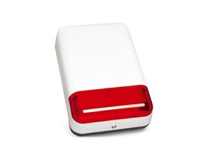 SATEL SYGNALIZATOR SPL-2030 R (CZERWONY)