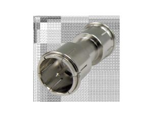 Adapter Szybkie F męskie – męskie ref. 3821