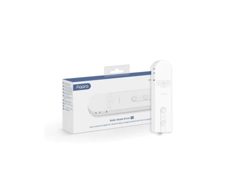 Silnik do rolet wewnętrznych RSD-M01 Aqara