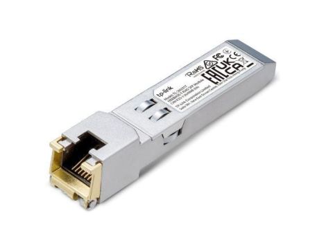 MODUŁ SFP TP-LINK TL-SM331T (RJ45)