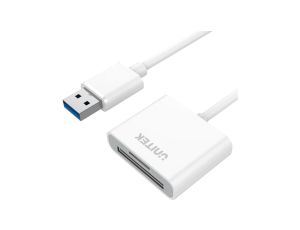 Czytnik kart Unitek Y-9321 SD/microSD USB 3.0