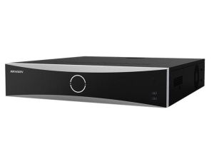 Rejestrator IP 16-kanałowy 12 Mpix DS-7716NXI-I4/16P/S (E)