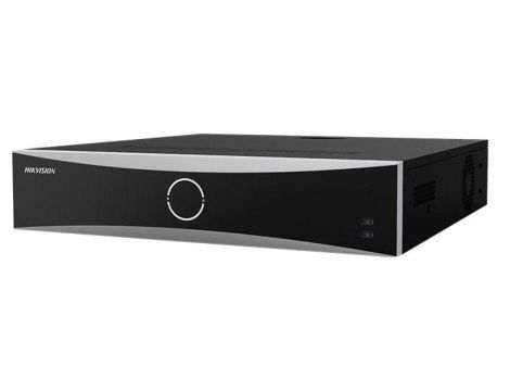 Rejestrator IP 16-kanałowy 12 Mpix DS-7716NXI-I4/16P/S (E)