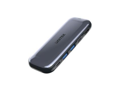 Adapter Unitek D1046A Storage HUB