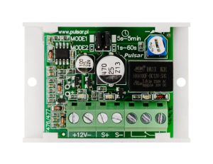 MODUŁ PRZEKAŹNIKA CZASOWEGO Pulsar AWZ525
