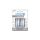 Akumulator NiMH R14 / C 3500mAh 1,2V Silver Line (2 szt.)