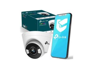 KAMERA TP-LINK VIGI C440-W (4mm, Wifi)