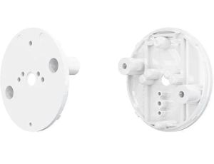 SATEL BE WAVE Wkładka do mocowania czujek Outdoor Curtain Detector - biały BRACKET E A ABAX2