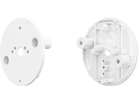 SATEL BE WAVE Wkładka do mocowania czujek Outdoor Curtain Detector - biały BRACKET E A ABAX2
