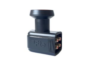 Konwerter Quad FTE eXcellento Black LTEv 0,1 dB