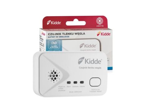 Czujnik czadu KIDDE 2030-DCR