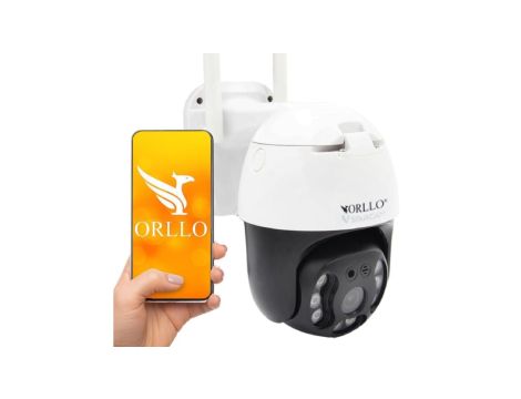 KAMERA ZEWNĘTRZNA IP ORLLO GOODCAM Z12