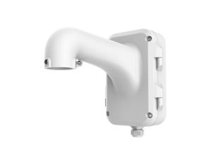 Wysięgnik ścienny dla kamery kopułkowej Hikvision DS-1604ZJ-BOX