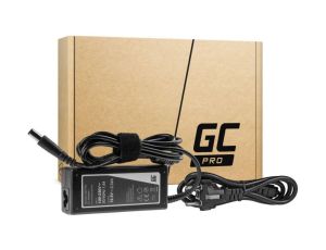 ZASILACZ ŁADOWARKA DO LAPTOPA DELL Green Cell PRO AD07AP 19,5V 3,34A 65W 7,4mm/5,0mm