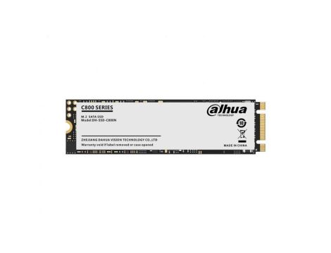 Dysk SSD DAHUA SSD-C800N1TB 1TB