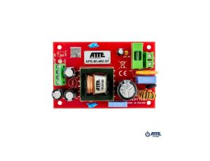 Zasilacz sieciowy SMPS 48V 2A 90W ATTE APS-90-480-OF