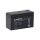 Akumulator AGM ALARMTEC serii BP 12V 7Ah