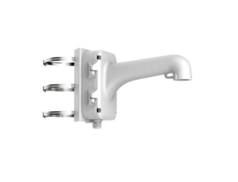 UCHWYT DO KAMERY PTZ HIKVISION DS-1604ZJ-POLE