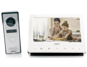 Zestaw wideodomofonowy DAHUA KTA02