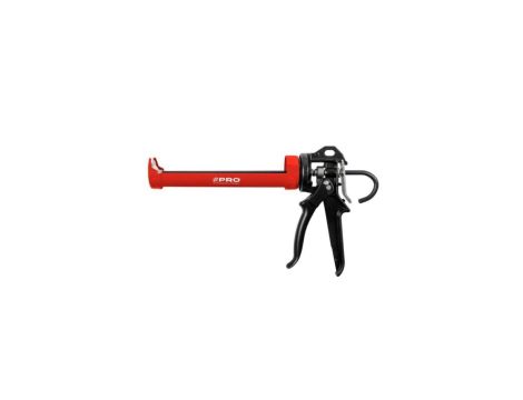 Pistolet Wyciskacz tubowy do mas cylindryczny uniwersalny box